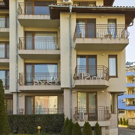 Apartamento La Playa Nesebar